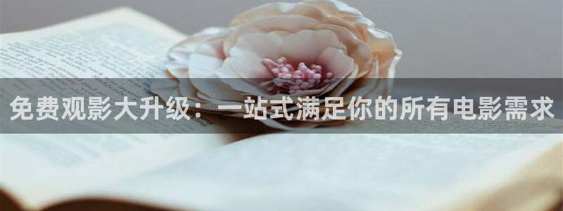 51视频编辑压缩：免费观影大升级：一站式满足你的所有电影需求